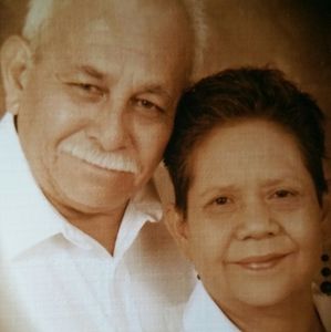 Meet your Posher, Mary ellen